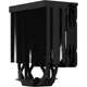 Кулер для процессора Zalman CNPS13X чорний (CNPS13XBLACK) - изображение 4