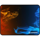 Ігрова поверхня GamePro MP126H Speed/Control Black (MP126H) - изображение 1