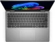 Ноутбук Dell 13 Latitude 7455 13.3" QHD+ IPS Touch, Snapdragon X Elite X1E-80-100, 32GB, F1TB, Qualcomm Adreno, Win11P, сирий (N098L745513UA_W11P) - изображение 4