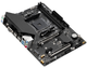 Материнська плата Maxsun Terminator B550M 2.5G (MS-TERMINATOR B550M 2.5G) (Socket AM4, AMD B550, Micro-ATX) - изображение 3