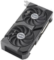 Відеокарта ASUS RTX 4070 12Gb Dual EVO (DUAL-RTX4070-12GD6-EVO) (GDDR6, 192 bit, PCI-E 4.0 x16) - изображение 3