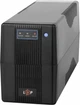 Джерело безперебійного живлення LogicPower LP 600VA-P (10003) Б/в - изображение 1