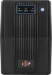 Джерело безперебійного живлення LogicPower LP 600VA-P (10003) Б/в - изображение 3