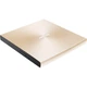 Оптический привод ASUS ZenDrive SDRW-08U9M-U DVD+-R/RW USB2.0 EXT Ret Ultra Slim GOLD (90DD02A5-M29000) - изображение 3