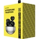 Навушники HATOR TWS Hyреrpunk Truepods Black (HTA430) - зображення 5