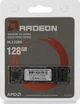 Накопитель SSD AMD m.2 sata 128Gb Radeon R3 (R3MS0128G8) - изображение 3