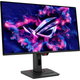 Монітор 26.5" ASUS 27" Rog Strix XG27ACDNG QD-OLED QHD OLED 360Hz (90LM0AN0-B01970) - изображение 3