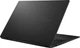 Ноутбук ASUS 15 Vivobook S 15 M5506UA-MA053 15.6" 3K OLED, AMD R7-8845HS, 16GB, F512GB, UMA, NoOS, Чорний (90NB1472-M002X0) - зображення 7