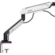 Кронштейн Anda Seat Stealth Pro II RGB 17''-42'' White AD-W-A9X-1S-BW - зображення 6