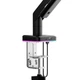 Кронштейн Anda Seat Stealth Pro II RGB 17ъъ-42ъъ Black AD-W-A9X-1S-BB - изображение 7
