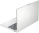 Ноутбук HP 15 15-fc0101ua 15.6" FHD IPS AG, AMD R5-7520U, 16GB, F1024GB, UMA, DOS, сриблястий (B4LX2EA) - изображение 4
