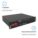 Батарея LiFePo4 Dyness 48V - 50 Ah (B4850) - изображение 7