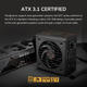 Блок живлення Cougar GST 750W (GST750) - изображение 7