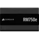Блок питания Corsair RM750e 750W 80+ Gold (CP-9020295-EU) - изображение 4
