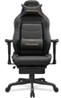Ігрове крісло Cougar EXPLORE Neo Gold Black (EXPLORE NEO GOLD) - зображення 2