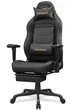 Ігрове крісло Cougar EXPLORE Neo Gold Black (EXPLORE NEO GOLD) - зображення 4
