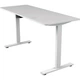 Геймерский стол Cougar Royal 150 Mossa White (Royal 150 Mossa (White)) - изображение 5