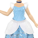 Lalka Mattel Disney Princess Kopciuszek 9 cm HLW73 (194735120888) - obraz 3