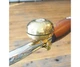 Дзвінок Crane Riten Gold латунь (CR-RTSB-GL) - изображение 2