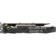 Відеокарта Gigabyte RTX 3050 6Gb WINDFORCE OC V2 (GV-N3050WF2OCV2-6GD) (GDDR6, 96 bit, PCI-E v4.0 x8) - изображение 5