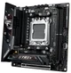 Материнська плата ASUS ROG STRIX B850-I GAMING WIFI (ROG STRIX B850-I GAMING WIFI) (Socket AM5, AMD B850, Mini-ITX) - зображення 2