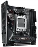 Материнська плата ASUS ROG STRIX B850-I GAMING WIFI (ROG STRIX B850-I GAMING WIFI) (Socket AM5, AMD B850, Mini-ITX) - зображення 3