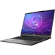 Ноутбук MSI 16 Creator A16 AI+ A3XVGG 16 UHD, Ryzen AI 9 HX 370, 32GB, F2TB, NVD4070-8, W11P, сірий (9S7-15FK24-266) - зображення 3