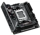 Материнська плата ASUS ROG STRIX B850-I GAMING WIFI (ROG STRIX B850-I GAMING WIFI) (Socket AM5, AMD B850, Mini-ITX) - зображення 6