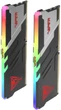 Модуль памяти Patriot DDR5 (2x32) Viper Venom 6000Mhz RGB (PVVR564G600C36K) - изображение 9