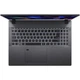 Ноутбук Acer 16 TravelMate P2 16 TMP216-51G /i5-1335U/16/512/RTX 2050 4GB/DOS/ Black (NX.B9PEU.001) - изображение 4