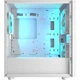 Корпус Cougar Uniface Mini RGB White (UNIFACE MINI RGB White) - зображення 5