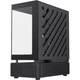 Корпус GameMax N80 Tempered Glass BTF без БП Black (N80 BK) Б/в - зображення 2