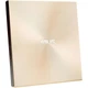 Оптичний привід ASUS DVD+/-RW ZenDrive U8M (SDRW-08U8M-U/GOLD/G/AS/P2G) Gold (90DD0295-M29000) - зображення 4