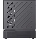 Корпус GameMax N80 Tempered Glass BTF без БП Black (N80 BK) Б/в - зображення 7