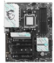 Материнська плата MSI B840 GAMING PLUS WIFI (B840 GAMING PLUS WIFI) (Socket AM5, AMD B840, ATX) - зображення 1