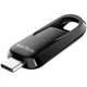 Flash SanDisk USB 3.2 Gen1 Ultra Slider Type-C 64Gb (300 Mb/s) - изображение 2