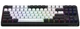 Клавиатура HATOR Rockfall 3 Mecha TKL Wireless Orange Black (HTK850UA) - изображение 4