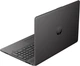 Ноутбук HP 15 250R-G9 15.6" FHD IPS AG, Intel i5-1335U, 16GB, F512GB, UMA, Win11P, чорний (AL0B6AT) - зображення 4