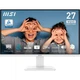 Монитор 27" MSI PRO MP273QW E2 QHD IPS 100Hz (PRO MP273QW E2) - изображение 1