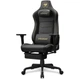 Ігрове крісло Cougar ARMOR EVO S Gold (ARMOR EVO S Gold) - зображення 3
