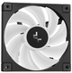 СВО Deepcool LP240 ARGB Black (R-LP240-BKMSNC-G-1) - зображення 4