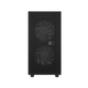 Корпус Deepcool CH360 Digital Black без БЖ (R-CH360-BKAPE3D-G-1) Без БП - изображение 3