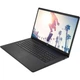 Ноутбук HP 17 17-cn4013ua 17.3" FHD IPS AG, Intel 3-100U, 16GB, F512GB, UMA, DOS, чорний (B23C8EA) - изображение 2