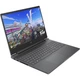 Ноутбук HP 16 Victus 16-s1005ua 16.1" FHD IPS AG, AMD R5-8645HS, 16GB, F512GB, NVD4050-6, DOS, чорний (B23C1EA) - зображення 3
