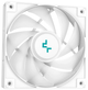СВО Deepcool LS520 SE White (R-LS520-WHAMMM-G-1) - зображення 3