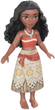 Lalka Mattel Disney Princess Moana 9 cm HLW72/HPG69 (194735120963) - obraz 6