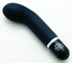 Вибратор для точки G Lovehoney Fifty Shades Of Grey Insatiable Desire Mini Silicone G-Spot Vibrator (16164000000000000) - изображение 2