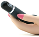 Вибратор для точки G Lovehoney Fifty Shades Of Grey Insatiable Desire Mini Silicone G-Spot Vibrator (16164000000000000) - изображение 5