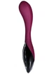 Вибратор Zini Ran Dark Wine/Black (08047000000000000) - изображение 2