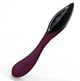 Вибратор Zini Ran Dark Wine/Black (08047000000000000) - изображение 3
